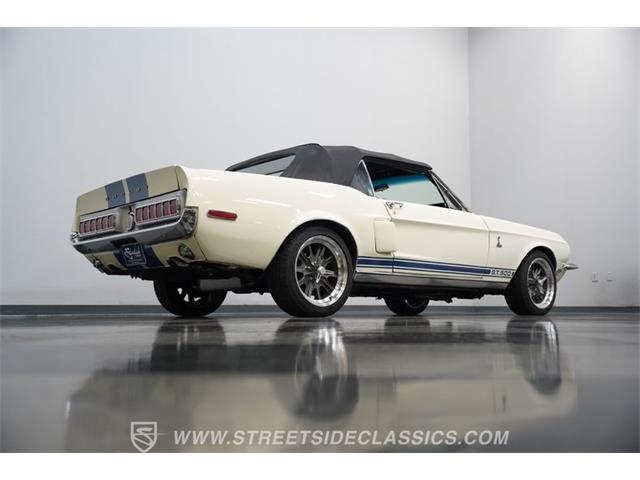 1967 Ford Mustang (CC-2103743) for sale in Lavergne, Tennessee