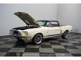 1967 Ford Mustang (CC-2103743) for sale in Lavergne, Tennessee