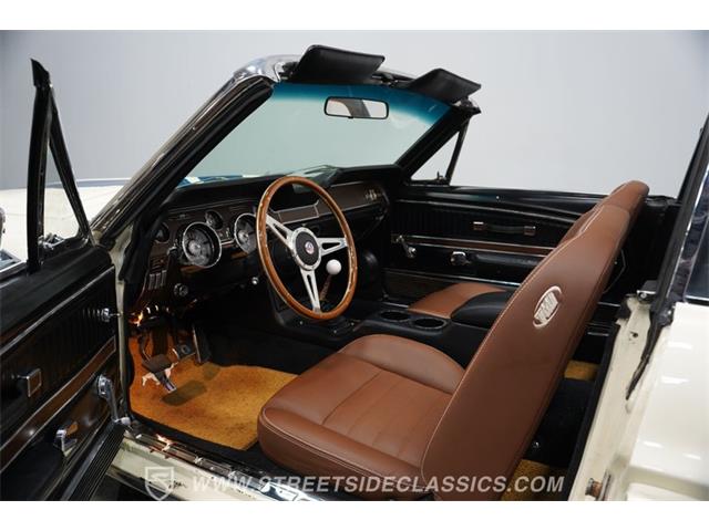 1967 Ford Mustang (CC-2103743) for sale in Lavergne, Tennessee