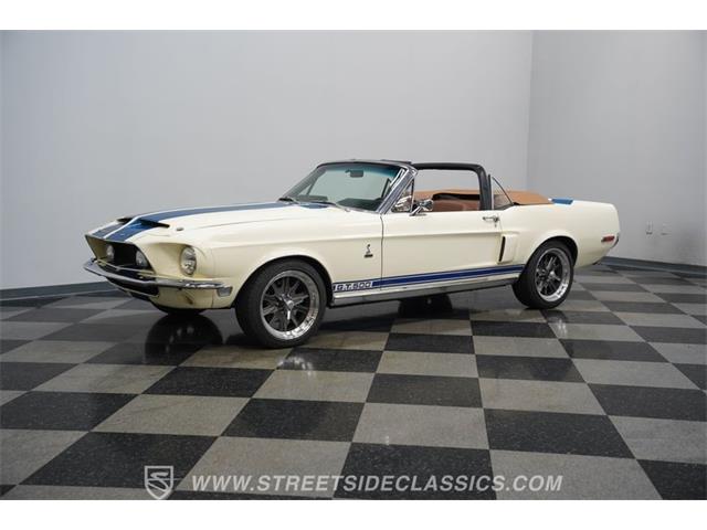 1967 Ford Mustang (CC-2103743) for sale in Lavergne, Tennessee