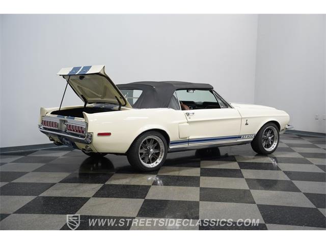 1967 Ford Mustang (CC-2103743) for sale in Lavergne, Tennessee