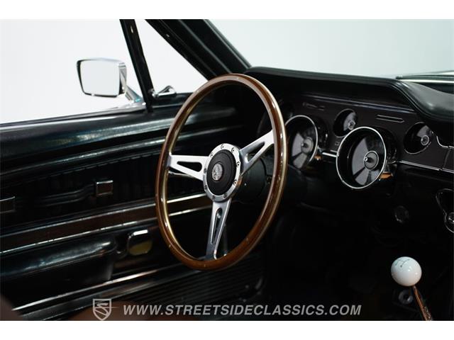 1967 Ford Mustang (CC-2103743) for sale in Lavergne, Tennessee
