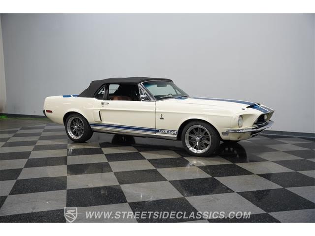 1967 Ford Mustang (CC-2103743) for sale in Lavergne, Tennessee