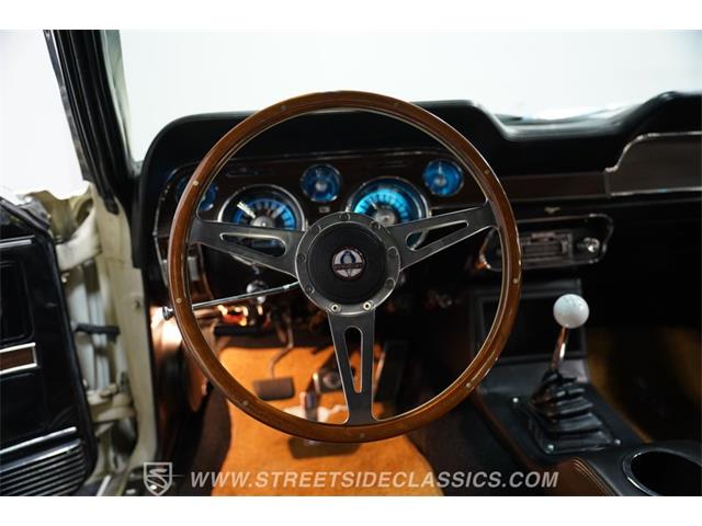1967 Ford Mustang (CC-2103743) for sale in Lavergne, Tennessee