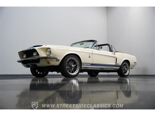 1967 Ford Mustang (CC-2103743) for sale in Lavergne, Tennessee