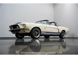 1967 Ford Mustang (CC-2103743) for sale in Lavergne, Tennessee