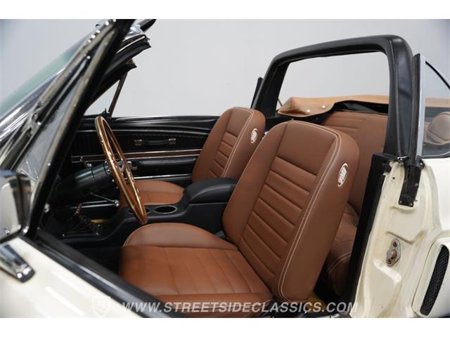 1967 Ford Mustang (CC-2103743) for sale in Lavergne, Tennessee