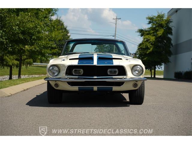 1967 Ford Mustang (CC-2103743) for sale in Lavergne, Tennessee