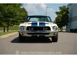 1967 Ford Mustang (CC-2103743) for sale in Lavergne, Tennessee