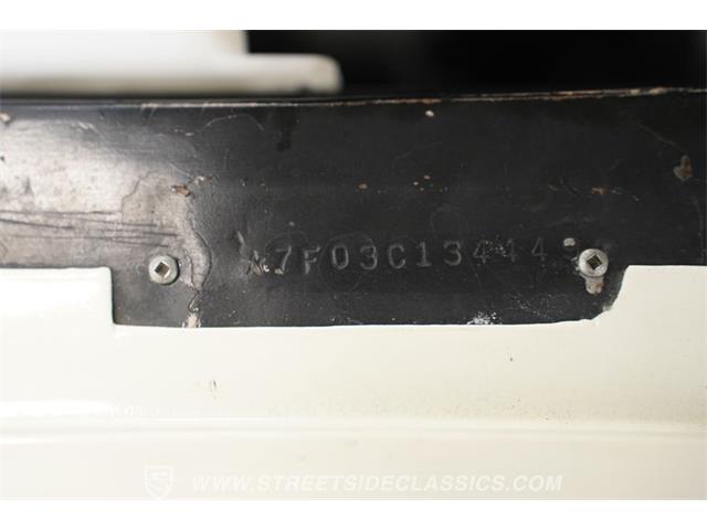 1967 Ford Mustang (CC-2103743) for sale in Lavergne, Tennessee
