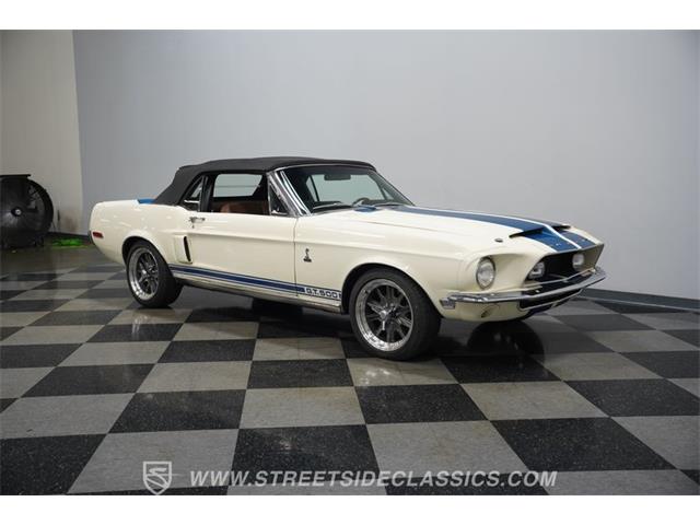 1967 Ford Mustang (CC-2103743) for sale in Lavergne, Tennessee