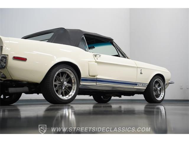 1967 Ford Mustang (CC-2103743) for sale in Lavergne, Tennessee