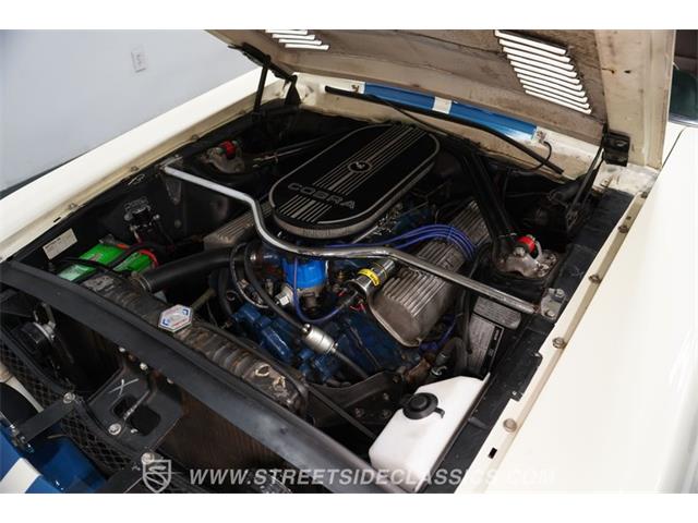 1967 Ford Mustang (CC-2103743) for sale in Lavergne, Tennessee