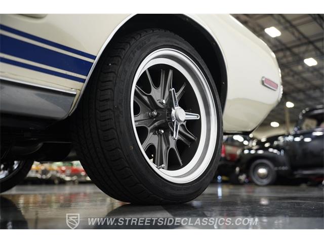 1967 Ford Mustang (CC-2103743) for sale in Lavergne, Tennessee