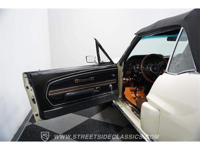 1967 Ford Mustang (CC-2103743) for sale in Lavergne, Tennessee