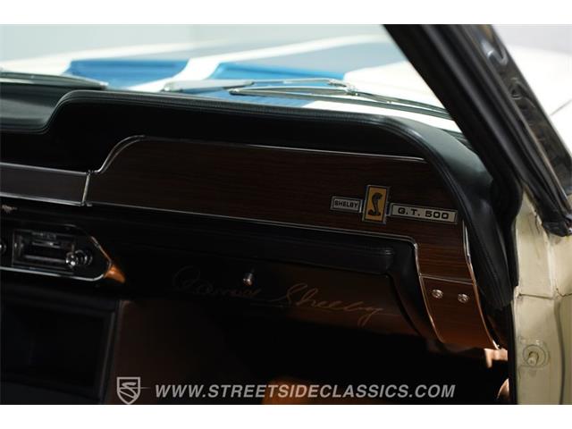 1967 Ford Mustang (CC-2103743) for sale in Lavergne, Tennessee