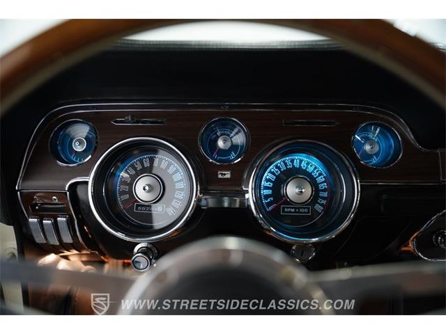 1967 Ford Mustang (CC-2103743) for sale in Lavergne, Tennessee
