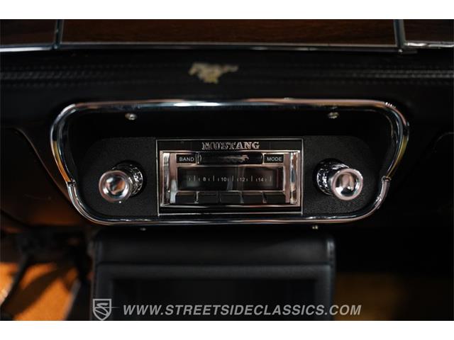 1967 Ford Mustang (CC-2103743) for sale in Lavergne, Tennessee