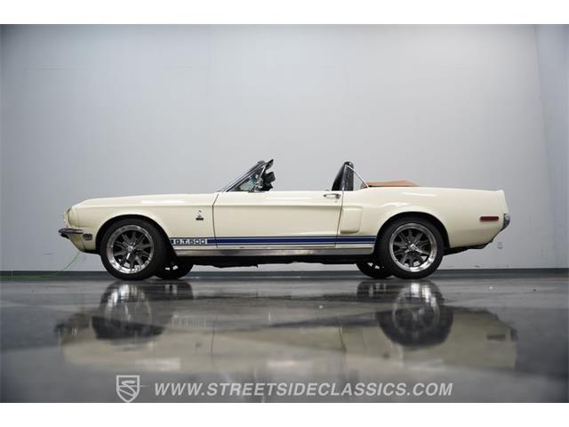 1967 Ford Mustang (CC-2103743) for sale in Lavergne, Tennessee