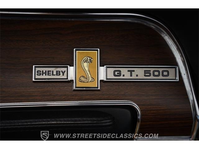 1967 Ford Mustang (CC-2103743) for sale in Lavergne, Tennessee
