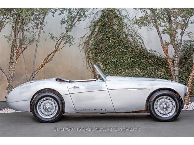 1959 Austin-Healey 100-6 (CC-2103744) for sale in Beverly Hills, California