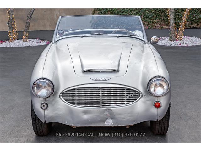 1959 Austin-Healey 100-6 (CC-2103744) for sale in Beverly Hills, California