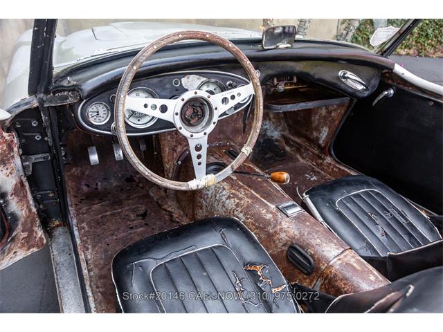 1959 Austin-Healey 100-6 (CC-2103744) for sale in Beverly Hills, California