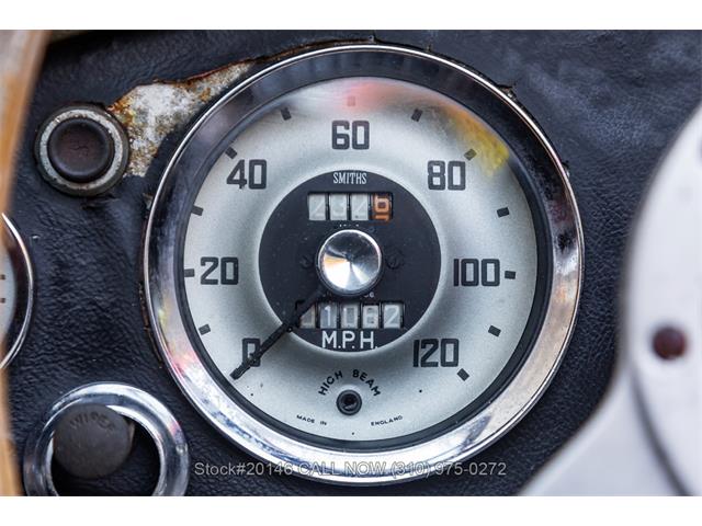 1959 Austin-Healey 100-6 (CC-2103744) for sale in Beverly Hills, California