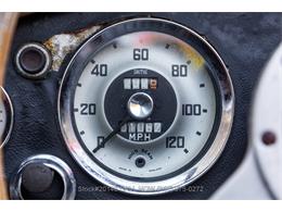 1959 Austin-Healey 100-6 (CC-2103744) for sale in Beverly Hills, California
