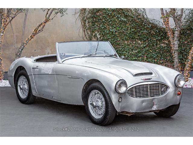 1959 Austin-Healey 100-6 (CC-2103744) for sale in Beverly Hills, California