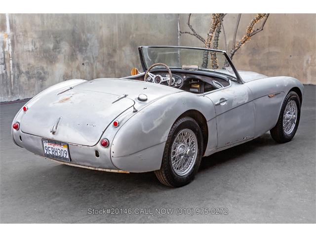1959 Austin-Healey 100-6 (CC-2103744) for sale in Beverly Hills, California