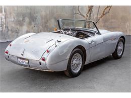1959 Austin-Healey 100-6 (CC-2103744) for sale in Beverly Hills, California