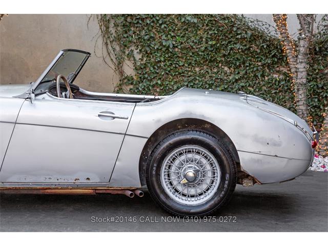 1959 Austin-Healey 100-6 (CC-2103744) for sale in Beverly Hills, California