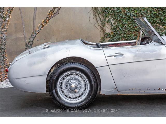 1959 Austin-Healey 100-6 (CC-2103744) for sale in Beverly Hills, California
