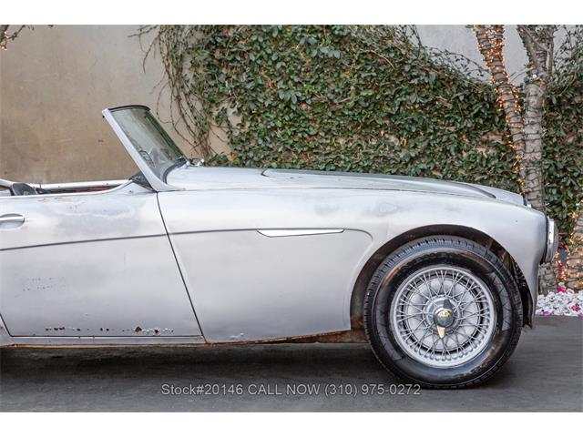 1959 Austin-Healey 100-6 (CC-2103744) for sale in Beverly Hills, California