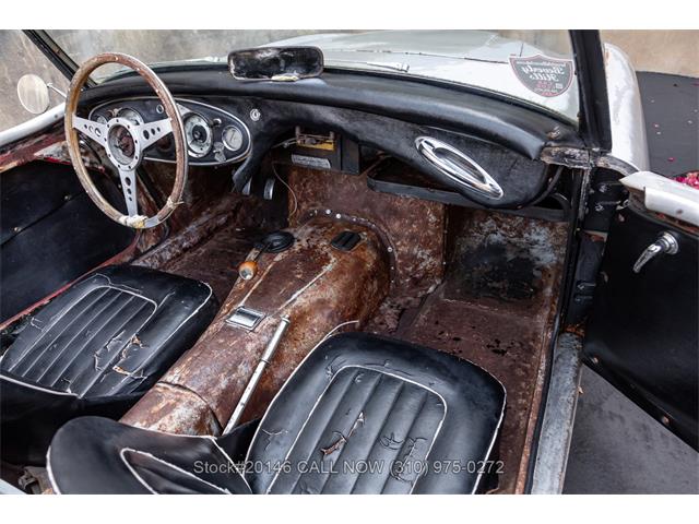 1959 Austin-Healey 100-6 (CC-2103744) for sale in Beverly Hills, California