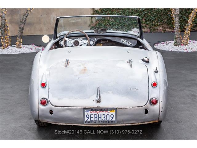 1959 Austin-Healey 100-6 (CC-2103744) for sale in Beverly Hills, California
