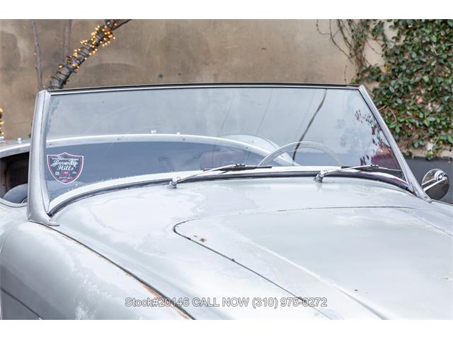 1959 Austin-Healey 100-6 (CC-2103744) for sale in Beverly Hills, California