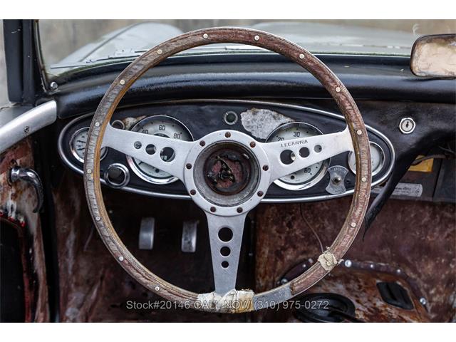 1959 Austin-Healey 100-6 (CC-2103744) for sale in Beverly Hills, California
