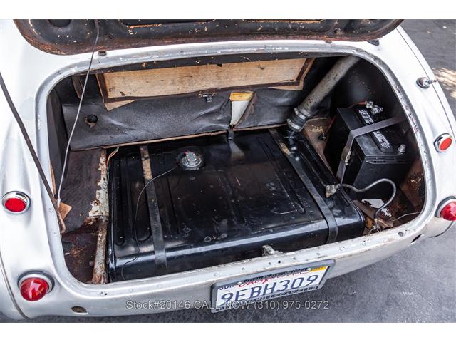 1959 Austin-Healey 100-6 (CC-2103744) for sale in Beverly Hills, California