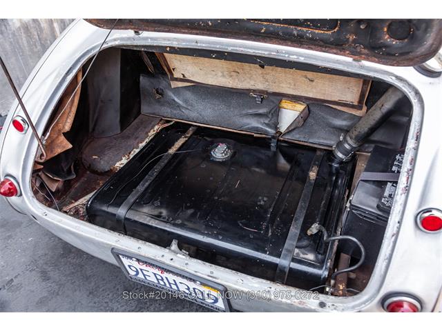 1959 Austin-Healey 100-6 (CC-2103744) for sale in Beverly Hills, California