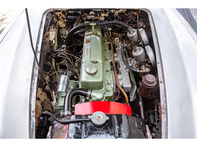 1959 Austin-Healey 100-6 (CC-2103744) for sale in Beverly Hills, California