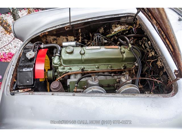 1959 Austin-Healey 100-6 (CC-2103744) for sale in Beverly Hills, California