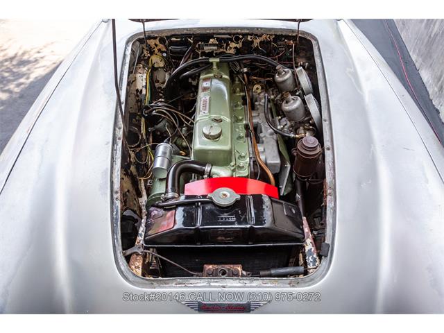 1959 Austin-Healey 100-6 (CC-2103744) for sale in Beverly Hills, California