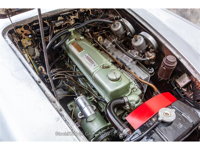 1959 Austin-Healey 100-6 (CC-2103744) for sale in Beverly Hills, California