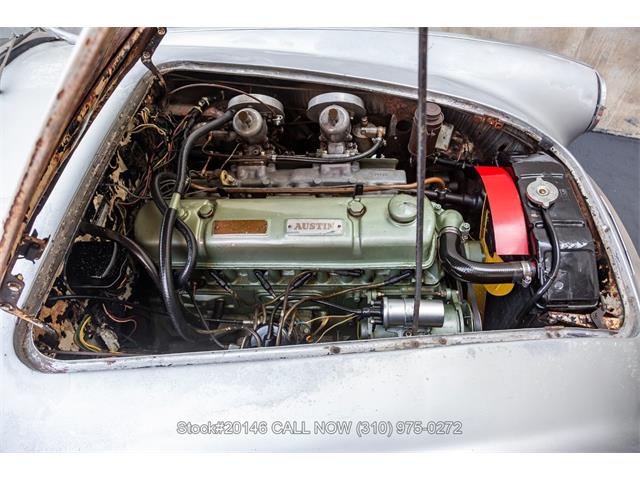 1959 Austin-Healey 100-6 (CC-2103744) for sale in Beverly Hills, California