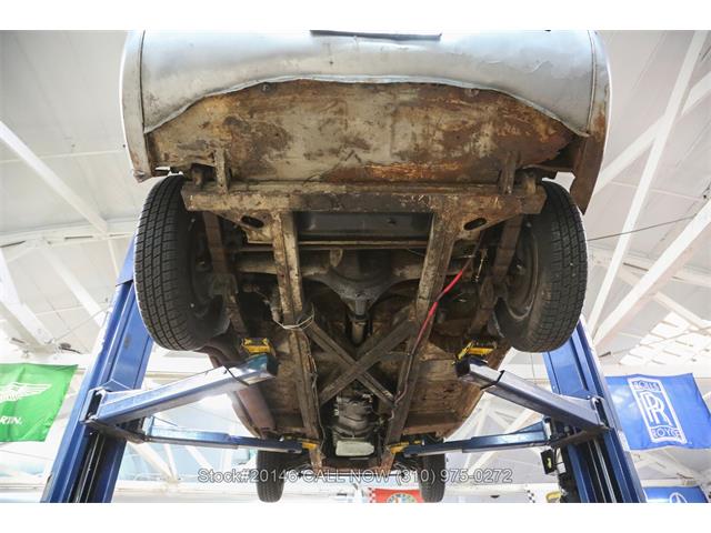 1959 Austin-Healey 100-6 (CC-2103744) for sale in Beverly Hills, California