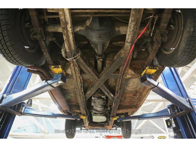 1959 Austin-Healey 100-6 (CC-2103744) for sale in Beverly Hills, California
