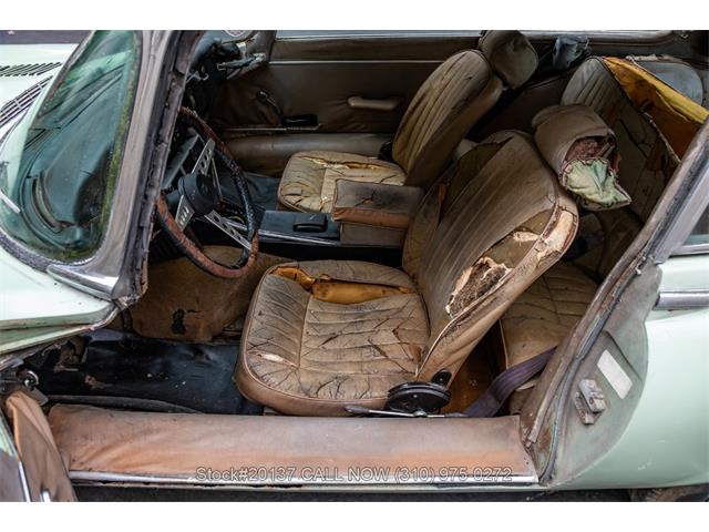 1971 Jaguar XKE (CC-2103745) for sale in Beverly Hills, California