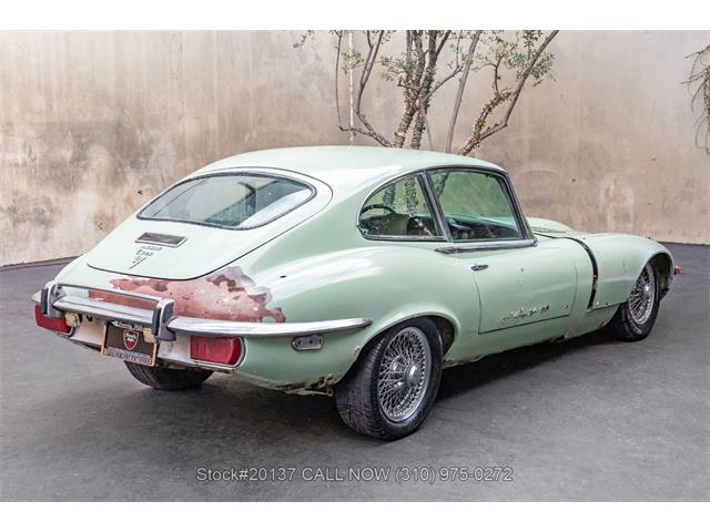 1971 Jaguar XKE (CC-2103745) for sale in Beverly Hills, California